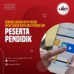 Kemenag Siapkan Rp479 Miliar Untuk Subsidi Kuota Bagi Pendidik dan Peserta Didik A