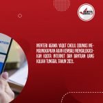 Kemenag Siapkan Rp479 Miliar Untuk Subsidi Kuota Bagi Pendidik dan Peserta Didik A
