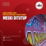 Kucing-Kucingan, Tempat Prostitusi di Pati Masih Terima Pelanggan Meski Ditutup