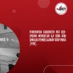 Pati Akan Uji Coba PTM, Satu SD dan SMP Tiap Kecamatan