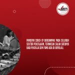 Pelaku Seni Keluhkan Dampak Covid-19