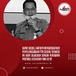 Pemkab Kudus Genjot Vaksinasi Bagi Pelajar