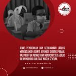 Pemprov Jateng Usulkan Aplikasi Skrining untuk Pantau Kesehatan Siswa