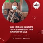 Peringati Hari Jadi ke-698, Pemkab Pati Gelar Wayang Virtual