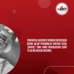 Stok Vaksin Menipis, Pengambilan Bansos Tidak Harus Tunjukkan Surat Vaksinasi