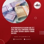 Stok Vaksin Menipis, Pengambilan Bansos Tidak Harus Tunjukkan Surat Vaksinasi