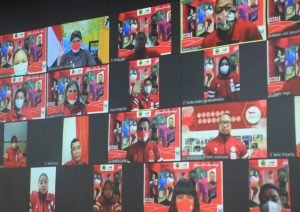 7 ATLET JATENG IKUTI PARALIMPIADE TOKYO 2020