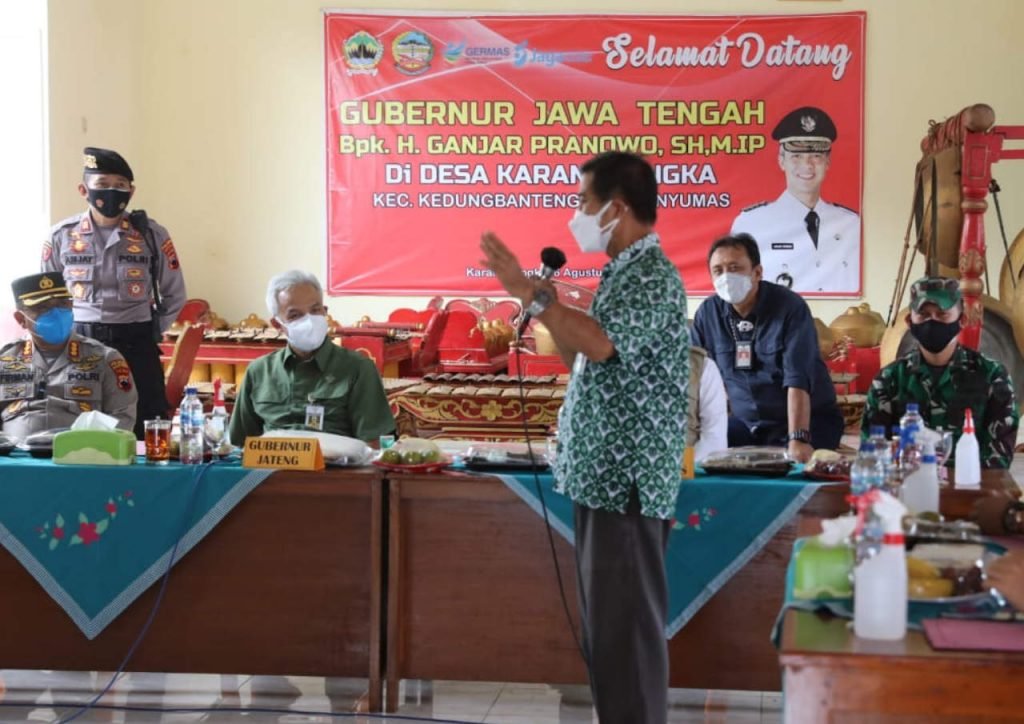 STOK OKSIGEN AMAN SETELAH KASUS COVID-19 MENURUN