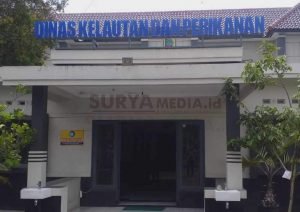 PRODUKSI TANGKAP IKAN CAPAI BELASAN RIBU TON