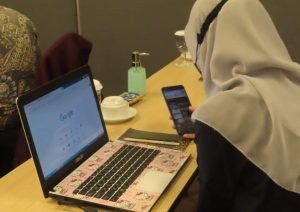 PELUANG LEBIH BESAR DENGAN PEMANFAATAN DIGITAL MARKETING