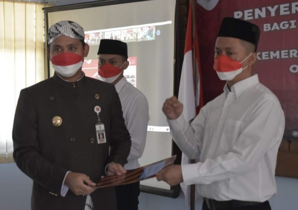 REMISI KEMERDEKAAN DIHARAPKAN KEJAHATAN TAK TERULANG LAGI
