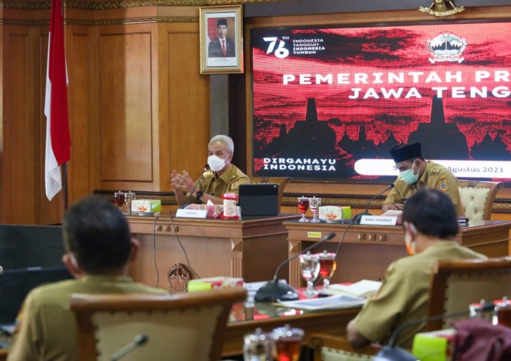 PEKAN INI VAKSINASI NAKES AKAN DIMULAI
