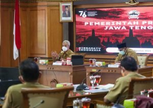 PEKAN INI VAKSINASI NAKES AKAN DIMULAI