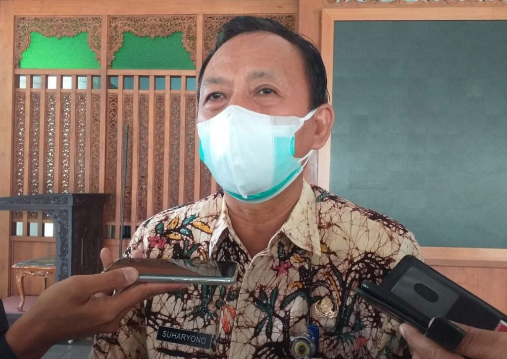WAYANG VIRTUAL PERINGATI HARI HARI JADI PATI KE-698
