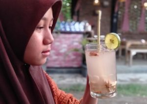 WEDANG JANCUK, DINILAI DAPAT TINGKATKAN IMUNITAS TUBUH