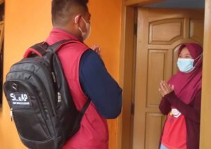 PERMUDAH URUS LAYANAN KEPENDUDUKAN DAN DOKUMEN DENGAN SI AAP