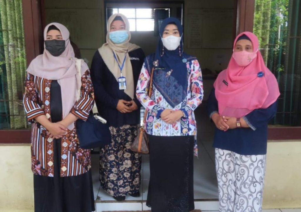 WUJUDKAN SISTEM KEAMANAN PANGAN DENGAN KONSEP MAKANAN ASUH