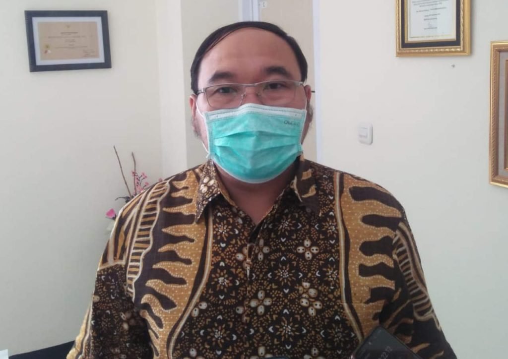 RENCANA PTM DIGELAR SEPTEMBER, DINKES: HARUS HATI-HATI