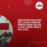 Wacana Penutupan Lokalisasi Berlanjut, Paguyuban LI Dikumpulkan