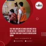 BPBD Kota Semarang Lakukan Pemantauan Bencana Dini dengan EWS