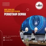 Bupati Demak Buka Sayembara Desain Perluasan Perkotaan Demak