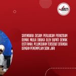 Bupati Demak Buka Sayembara Desain Perluasan Perkotaan Demak