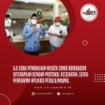 Candi Borobudur Layak Uji Coba Pembukaan Pariwisata