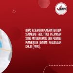 Dinkes Kota Semarang Fasilitasi Swab Antigen Gratis Bagi PPPK