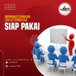 Dinperinaker Temanggung Latih 112 Tenaga Kerja Siap Pakai