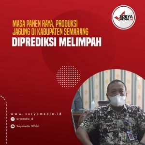 Disperindag Pati Tunda Pakai Aplikasi PeduliLindungi di Pasar Tradisional