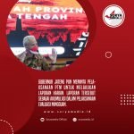 Ganjar Izinkan Perguruan Tinggi Gelar Uji Coba PTM