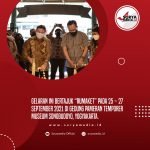Gelaran Perayaan Warisan Budaya, Lestarikan Wayang dan Batik