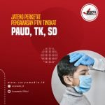 Jateng Perketat Pengawasan PTM Tingkat PAUD, TK, SD
