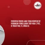 Jateng Perketat Pengawasan PTM Tingkat PAUD, TK, SD