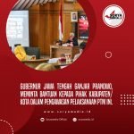 Jateng Perketat Pengawasan PTM Tingkat PAUD, TK, SD