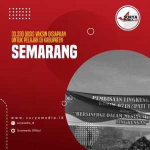 Kodim Pati Gelar Pembinaan Lingkungan Hidup