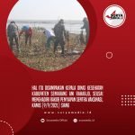 Kodim Pati Gelar Pembinaan Lingkungan Hidup