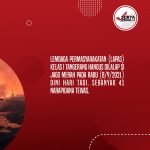 Lapas Kelas I Tangerang Kebakaran, 41 Napi Tewas