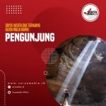 Obyek Wisata Gua Terawang Blora Mulai Ramai Pengunjung