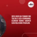 Obyek Wisata Gua Terawang Blora Mulai Ramai Pengunjung