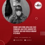Pada 2022, DPUTR Pati Anggarkan Rp 20 Miliar Untuk Pelebaran Ruas Jalan