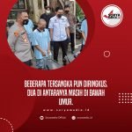 Pencurian Sepeda Motor di Belasan Titik Terungkap, 2 Pelaku di Bawah Umur