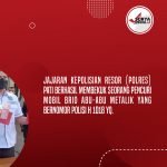 Polres Pati Bekuk Pencuri Mobil, Satu Tersangka Kabur