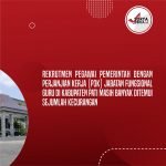 Rekrutmen PPPRekrutmen PPPK Dinilai Masih Rawan KecuranganK Dinilai Masih Rawan Kecurangan