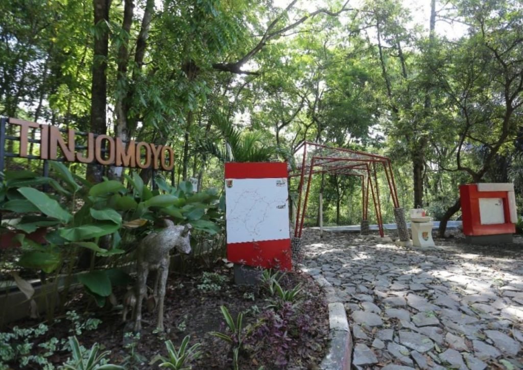 Wali Kota Semarang Kenalkan Destinasi Wisata Sports Track Tinjomoyo