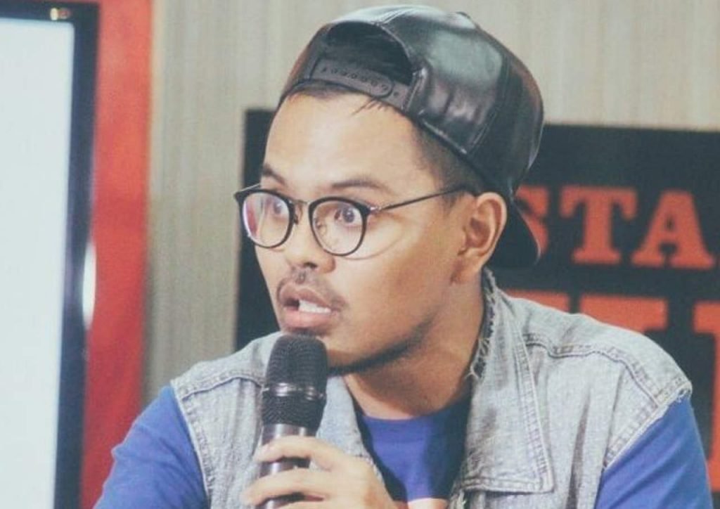 PEMASOK SABU KE COKI PARDEDE DIAMANKAN POLISI