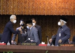 Jateng Akan Miliki Badan Riset dan Inovasi Nasional Daerah