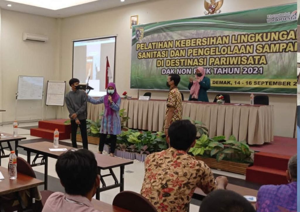 Pengelola Desa Wisata Siap Wujudkan Pengembangan Destinasi
