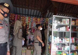 Rokok Bodong Kembali Ditemukan di Kabupaten Demak