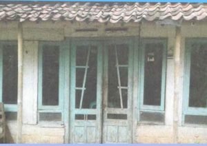 PACU PENUNTASAN RUMAH TIDAK LAYAK HUNI, PEMPROV TINGKATKAN DANA BANKEUPEMDES